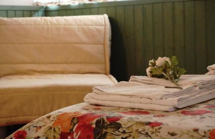 Etna Shelter Holiday House - Foto 17