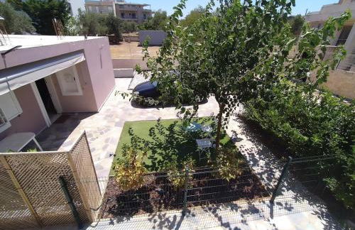 Private Little House in Lagonisi - Foto 1