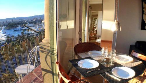 Barceloneta Port Ramblas - Foto 4