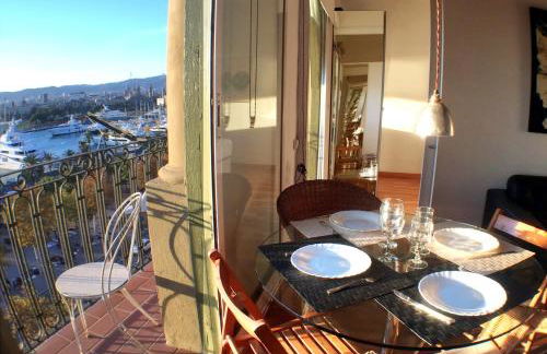 Barceloneta Port Ramblas - Foto 4