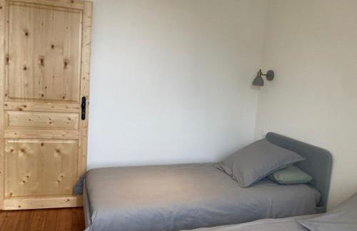 L'escale Donvillaise - Foto 20