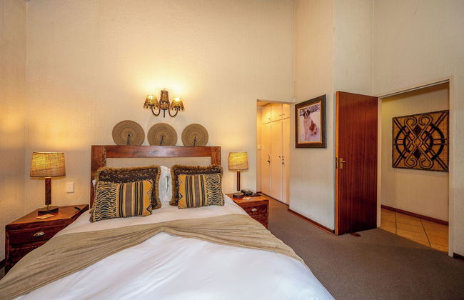 Kruger Park Lodge Unit No. 246 - Photo 3