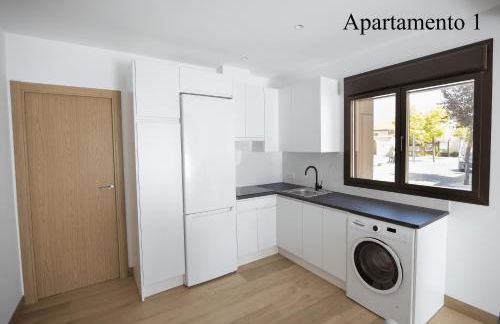 Apartamentos LA PARRILLA - Foto 24