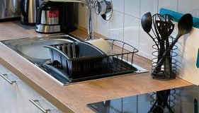 Ferienwohnung Kassel West - Foto 4