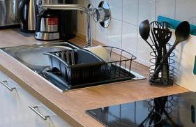 Ferienwohnung Kassel West - Foto 4