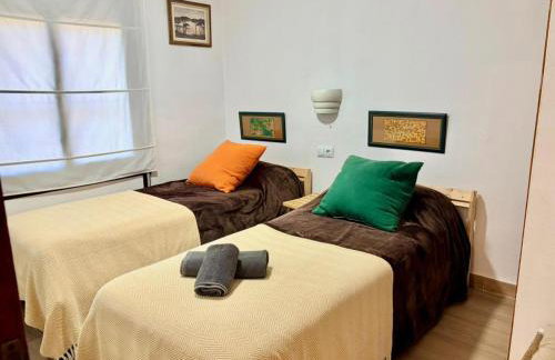 Apartamento con vistas al mar entre pinos - Photo 11