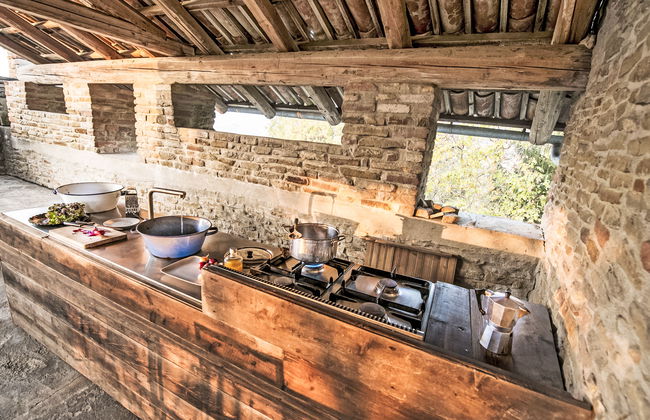 Borgo del Riondino - Photo 46