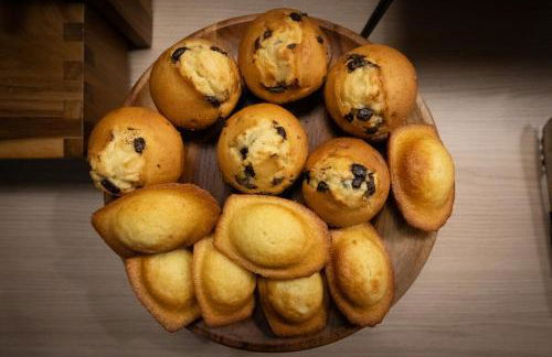 Appart'hôtel Odalys City - Rennes Lorgeril - Foto 95