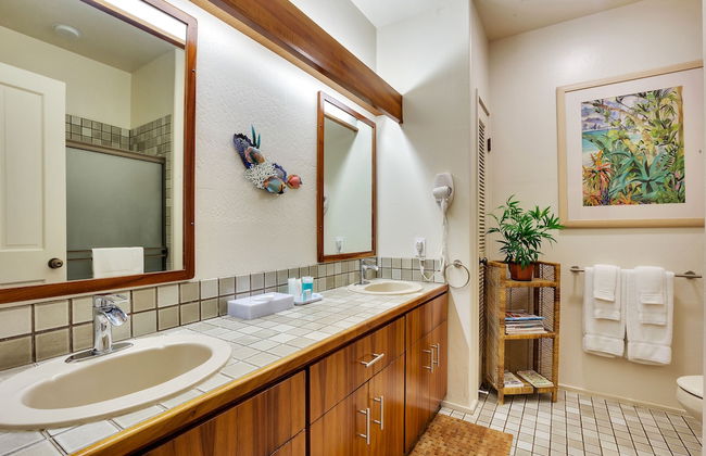 Castle Kanaloa at Kona - Foto 62