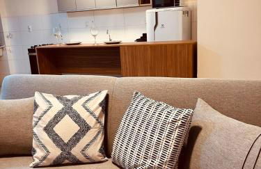 Apart em Ilhéus com piscina - Foto 11