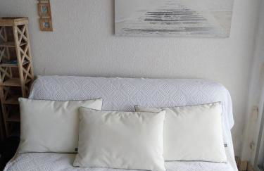 Appartement vue mer exceptionnelle à 100m très belle plage - Foto 6