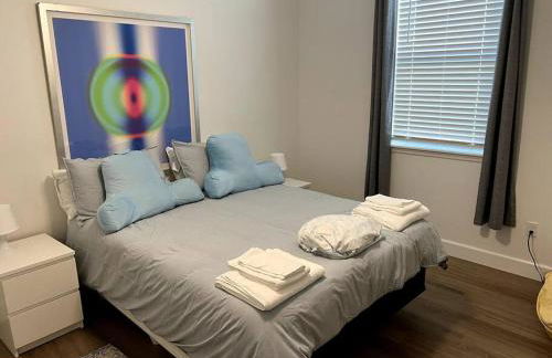 Beach Lovers New House! 10 min to beach - 6 guests - Foto 27