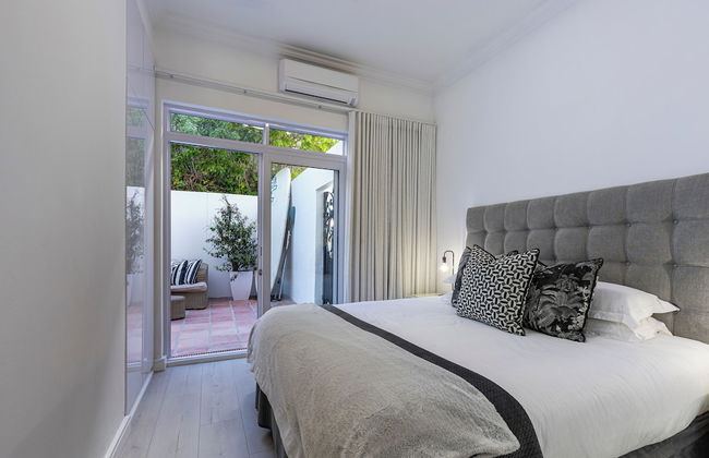 Clifton YOLO Spaces – Clifton Beachfront Apartments - Foto 32