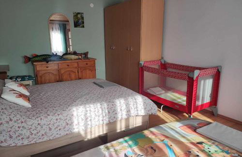 Apartman 1 RIBIČ - Foto 7
