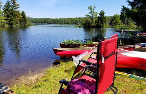 Balsam Point Lakefront - Foto 45