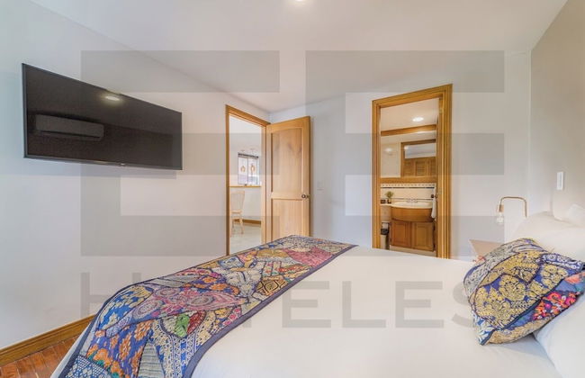 Alcázar de Oviedo By EE Hotels - Foto 65