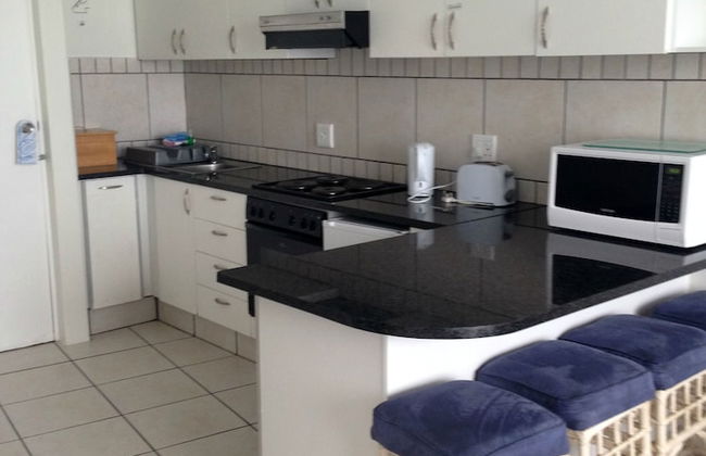 Beach Break Holiday Letting - Photo 33