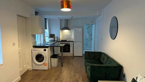 Bright Studio in the Heart of Chorlton - Foto 5