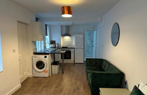 Bright Studio in the Heart of Chorlton - Foto 5