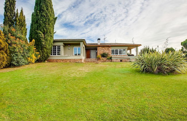 Deluxe Villa in Urbanització Bon Relax near Beach - Foto 37