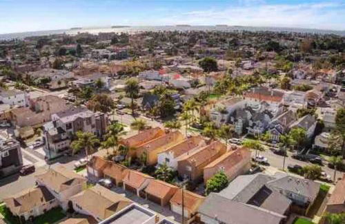 The White Beach House of Huntington - Foto 11