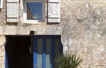 Le petit chai "classé de tourisme 3 étoiles" hyper centre La Tremblade - Foto 17