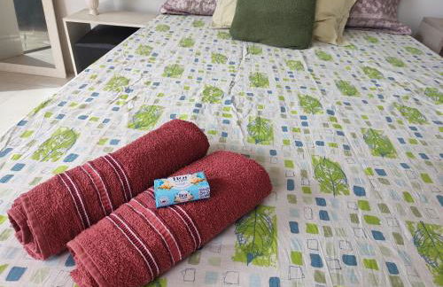 Premium Apartment Double Bedroom - Foto 9