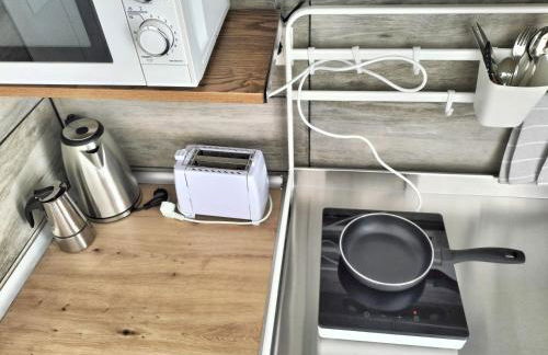 MINI estudio El Reloj - Foto 4