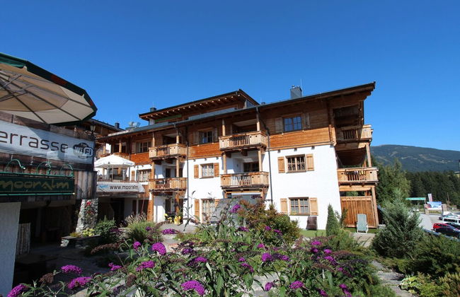 Apartment in Mittersill Near the ski Area - Foto 22