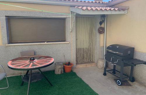 Descanso, aire sano y buenos asados - Foto 18