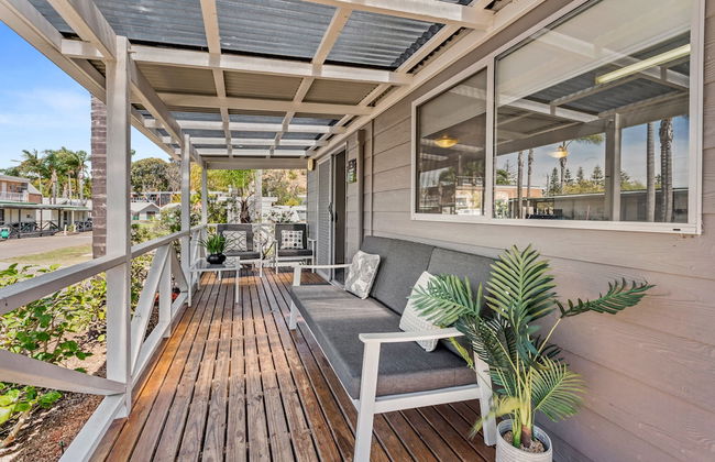 BIG4 Tasman Holiday Parks - Tathra Beach - Photo 58