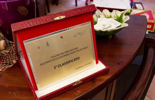 Agriturismo in montagna in Irpinia - Foto 19