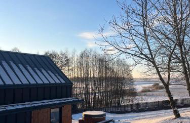 Biebrzaski - dom nad Biebrzą - Foto 9