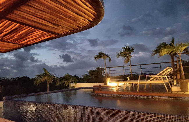 Ka Suites Tulum by HA - Foto 17