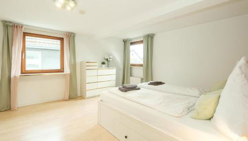 Ferienwohnung mit Kuschelflair - Foto 4