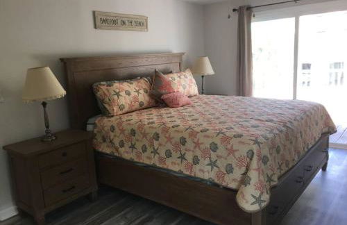 Surfside Beach/ Capt. Jacks ~50 FT From Beach 3br/3ba - Foto 6