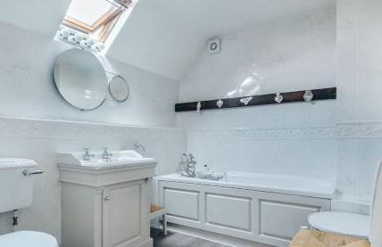 Cherry Tree Cottage - Foto 30