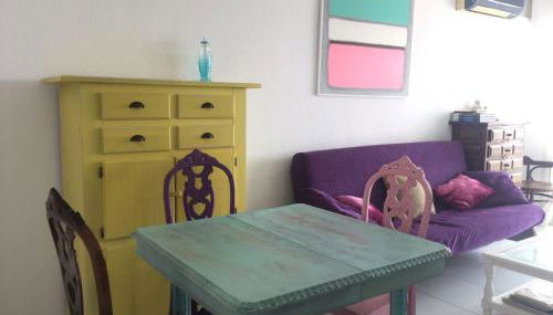 Apartamento dos Terrazas, Vistas al Mar. Piscina - Foto 3