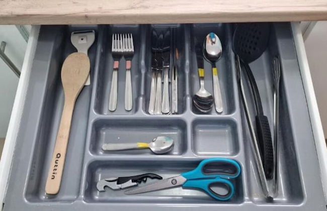 RENT APARTMENT HUELVA CENTRO - Foto 17