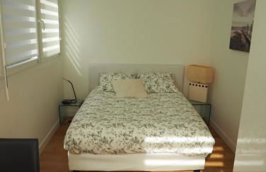 Appartement place Golbéry - Foto 2