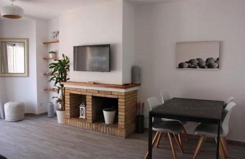 Palamós Apartament Superior Garoina - Foto 40