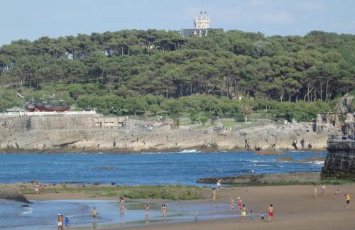 Suances Accesso 2 Playas Locos y Concha Vistas Increibles 6 Per Parking - Photo 55