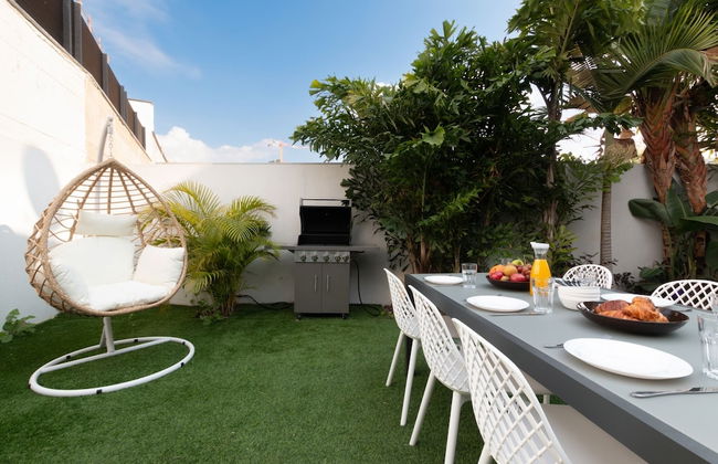 Huge Pampering Villa 5 BR with Jacuzzi - Foto 56