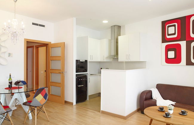 Apartments Hostemplo Suites - Foto 22