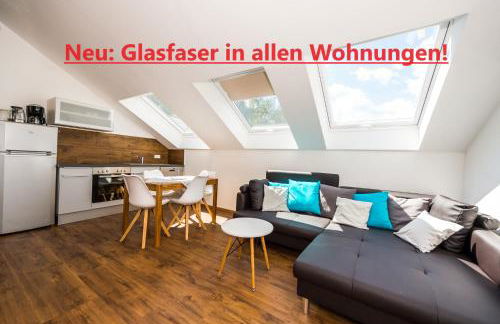 Ferienwohnung Schantz - Foto 2