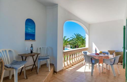 Apartment Bella Vista by Interhome - Foto 34