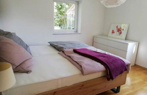 FeWo Happy Place in traumhafter Lage See nah - Foto 8