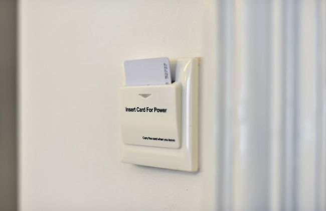 Agape Apartments - Photo 25