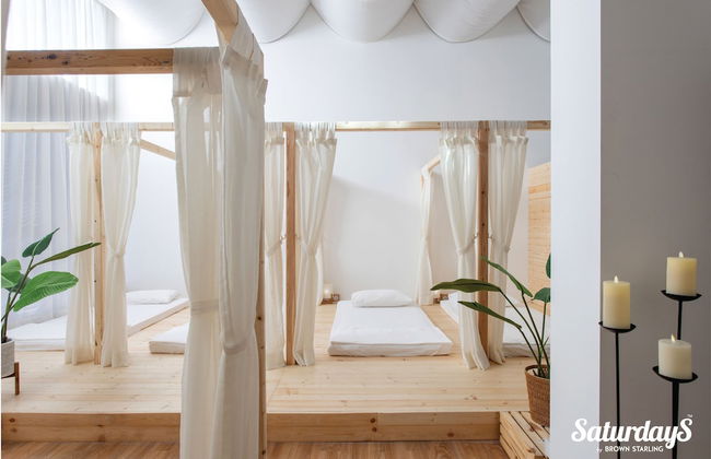 Saturdays Residence by Brown Starling - Foto 46