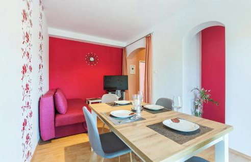 Lovely Apartment In Valtura With Wifi - Foto 14